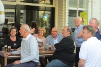 2015-07-31 Haoneborrel Stads 1 - onthulling logo 50 jaar Haone 40 2015-07-31 Haoneborrel Stads 1 - onthulling logo 50 jaar Haone 40